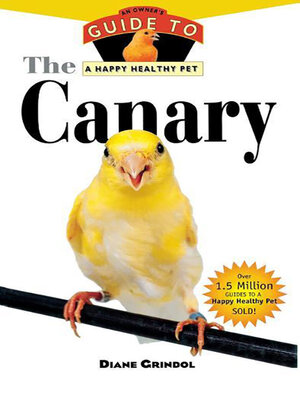 cover image of The Canary